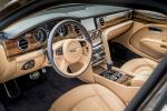 Bentley Mulsanne 2016 года